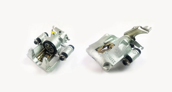 ABTEX Brake Caliper ABC1016L