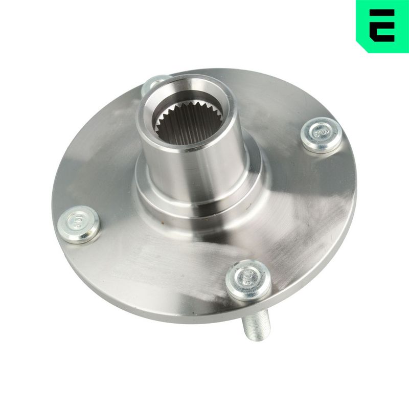 OPTIMAL 04-P347 Wheel Hub