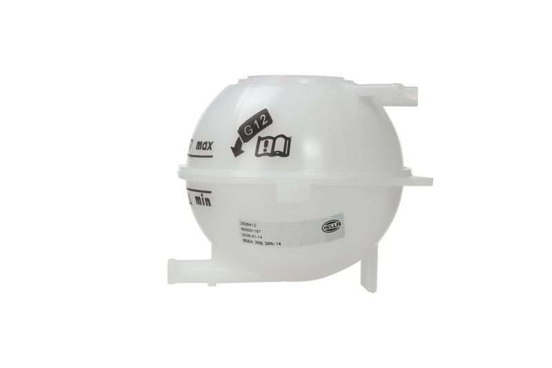 Prekės atitinka OEM kodą: 6Q0 121 407 A