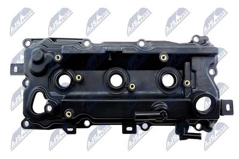 NTY BPZ-NS-004 Cylinder Head Cover