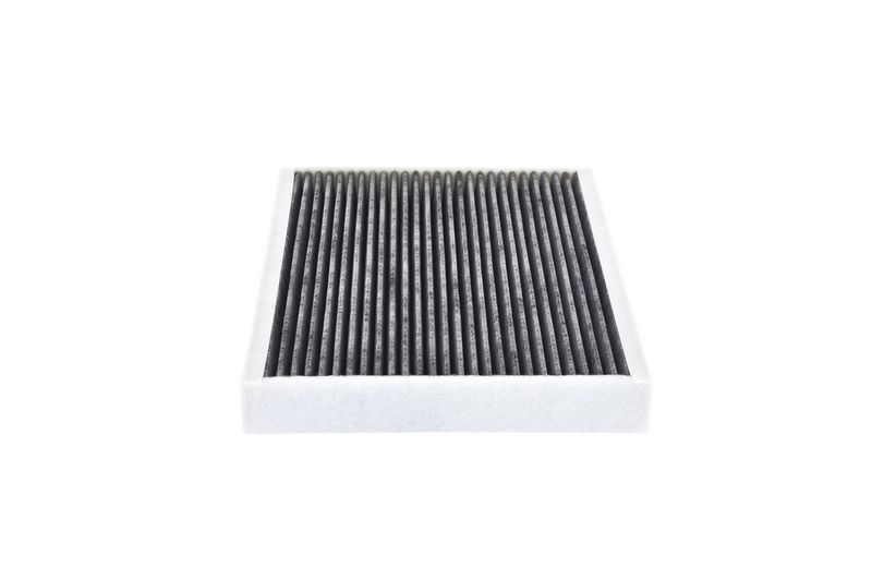BOSCH 1 987 432 411 Filter, cabin air