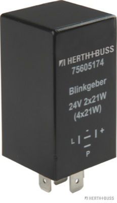 Přerušovač blinkru 75605174