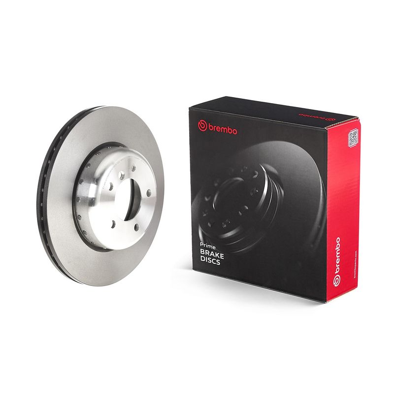 Disc frana 09.C403.13 BREMBO
