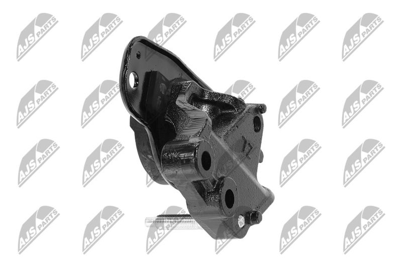 Paigutus, Mootor, NTY ZPS-CT-020