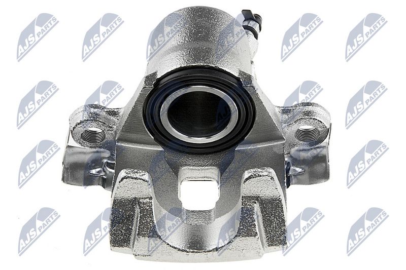 Pidurisadul, NTY HZT-TY-006