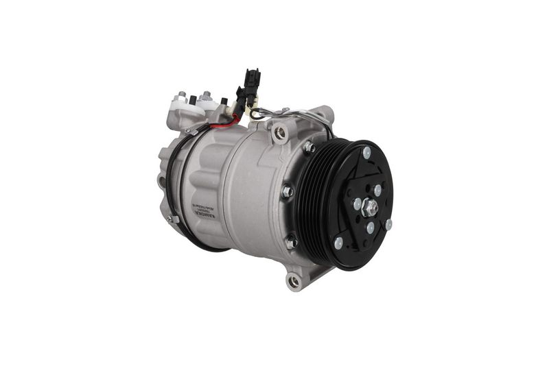 KAMOKA 7820281 Compressor, air conditioning