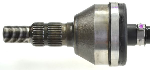 LÖBRO 305014 Pusašis