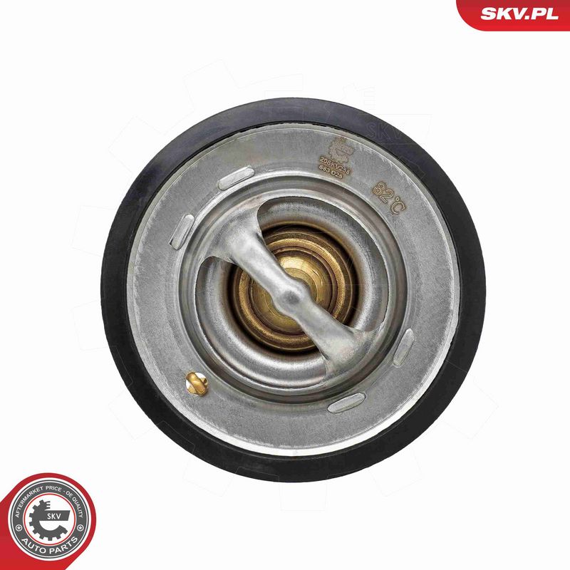 ESEN SKV 20SKV258 Thermostat, coolant