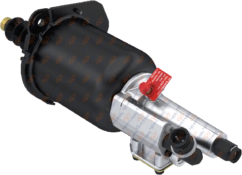 Posilovač spojky 02.02.033