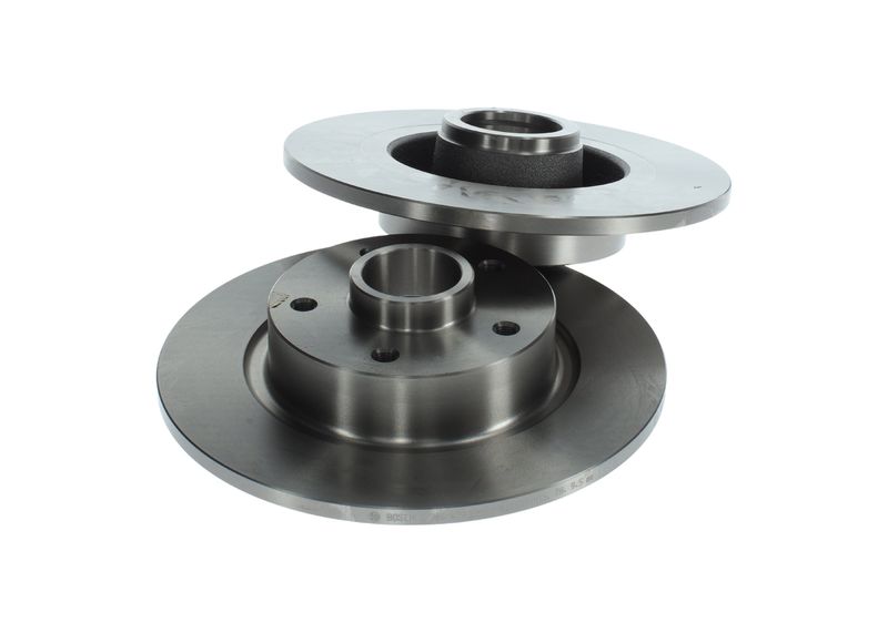 BOSCH 0986479682 Гальмівний диск