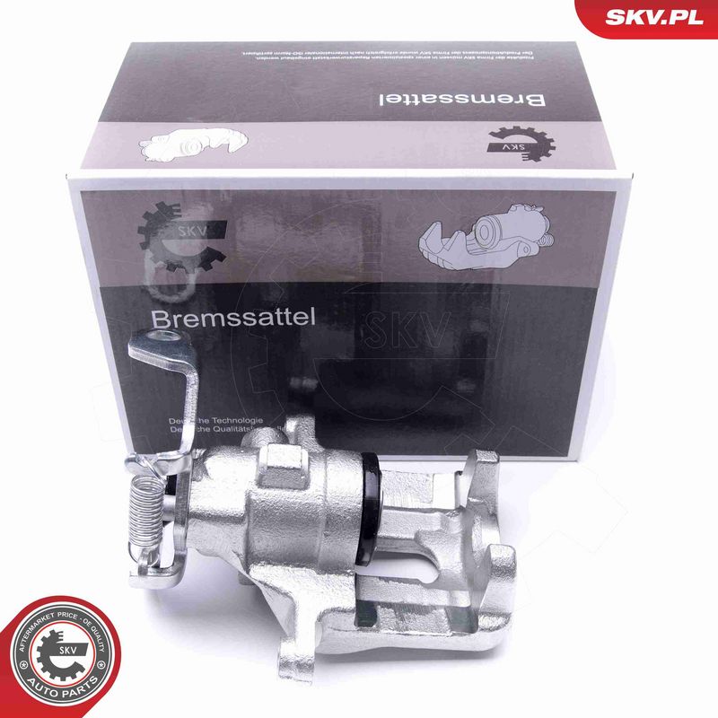 ESEN SKV 46SKV663 - Brake Caliper