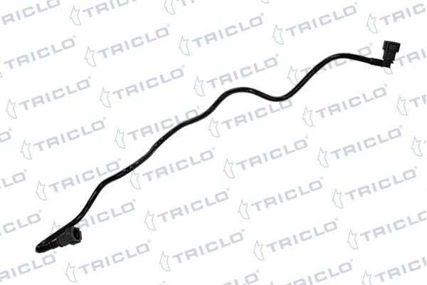 горивопровод TRICLO