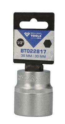 Padrun, KS TOOLS BT022817