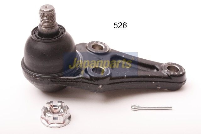 JAPANPARTS Шарнир независимой подвески / поворотного рычага