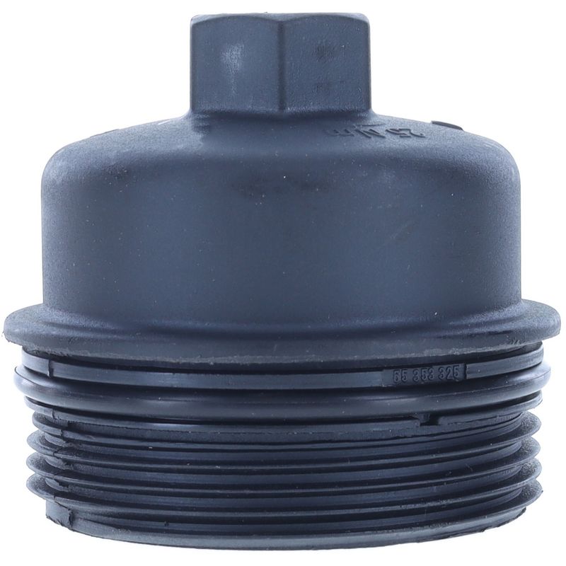 MOTORAD MO325 Cap, oil filter housing