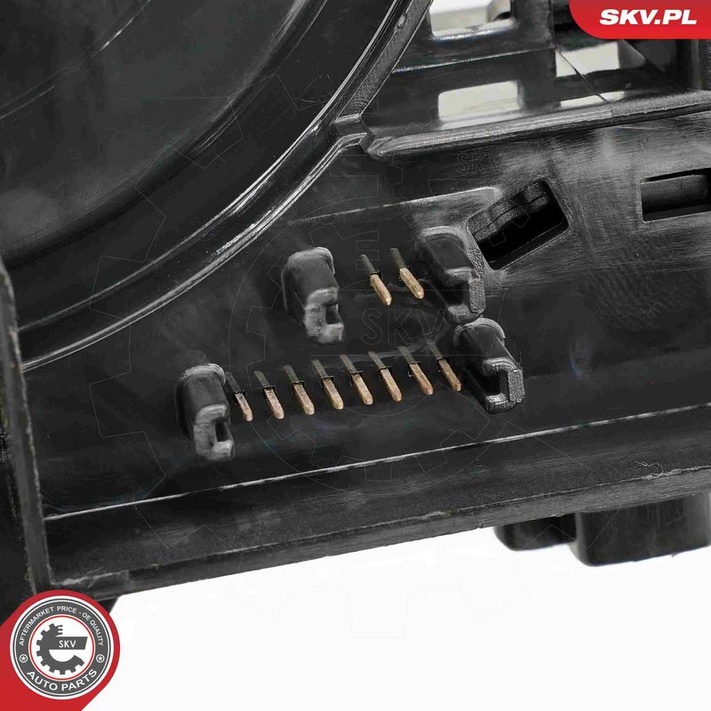 Turvapadja lint, turvapadi, ESEN SKV 96SKV649
