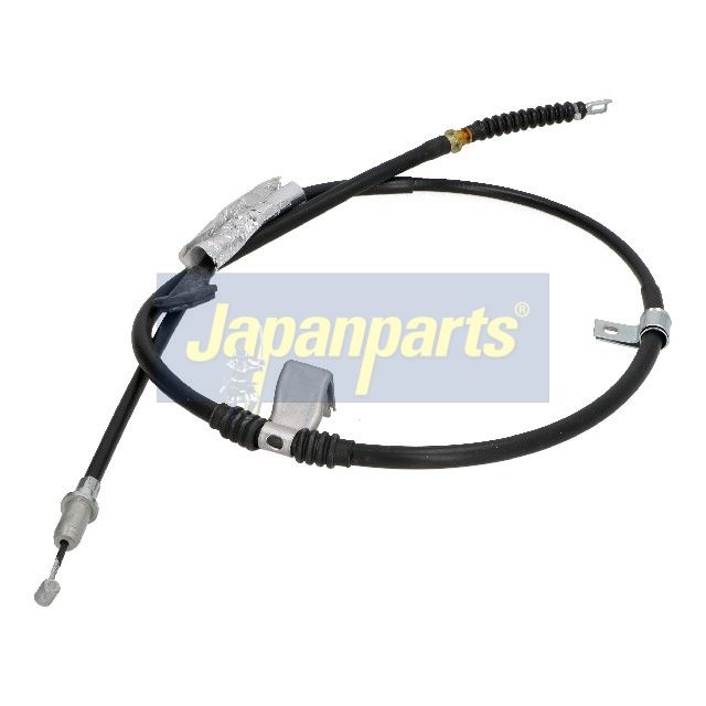 Cable de accionamiento, freno de estacionamiento