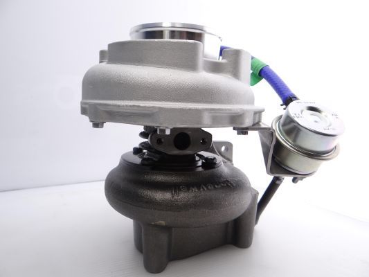 turbo IVECO Tector5 (Euro6) 878999-5001S