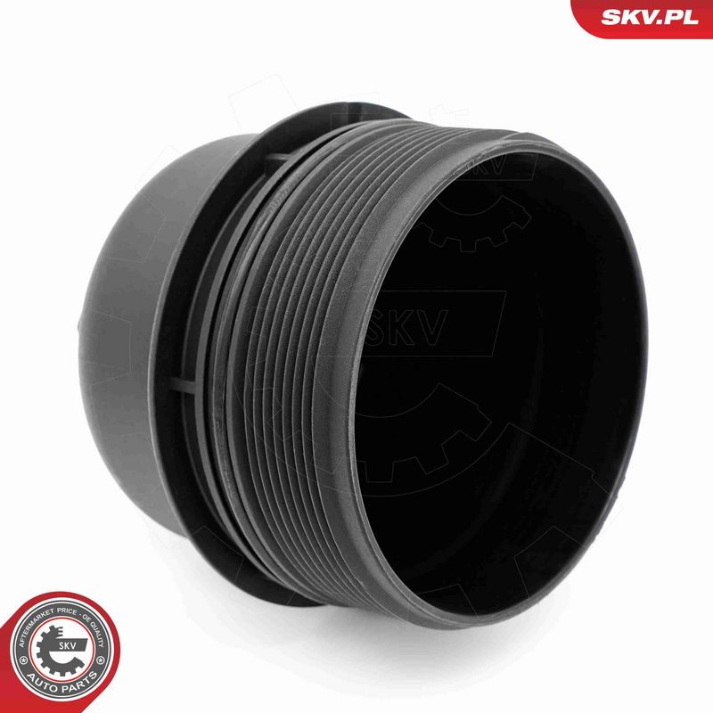 ESEN SKV 31SKV396 Cap, oil filter housing