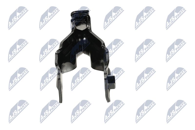 Paigutus, Mootor, NTY ZPS-CT-010