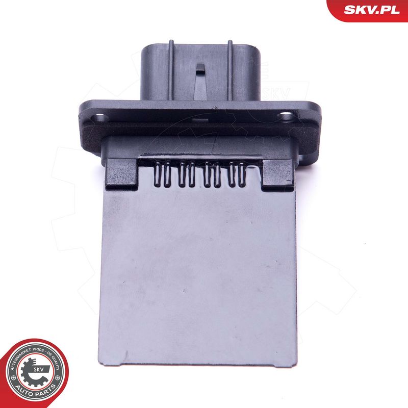 Takistus, salongipuhur, ESEN SKV 94SKV106