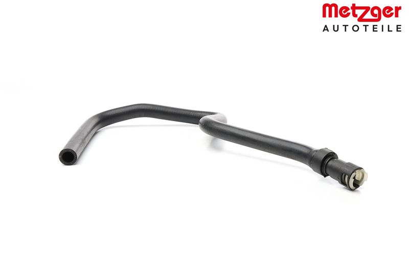 METZGER AUTOTEILE 2420077 Radiator Hose