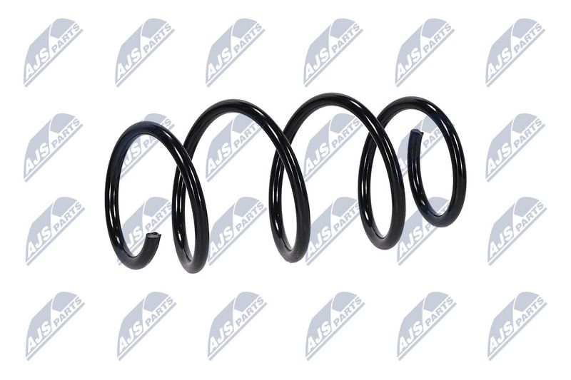 NTY ASZ-VW-060 Suspension Spring