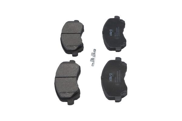 Kavo Parts KBP-5516 Brake Pad Set, disc brake