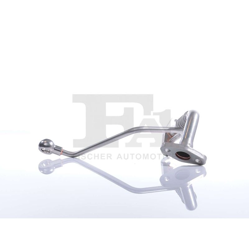 FA1 677-801 Oil Line, charger