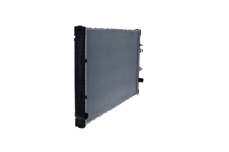 NRF 509726 Aušinimo radiatorius