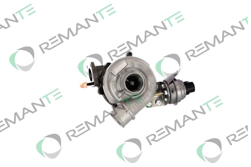 REMANTE 003-001-004228R Charger, charging (supercharged/turbocharged)