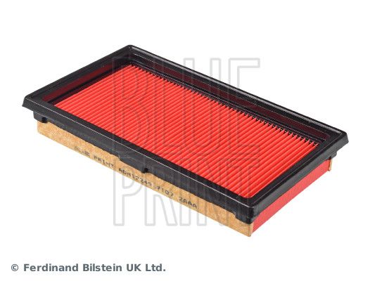 BLUE PRINT ADN12139 Parts Set, maintenance service