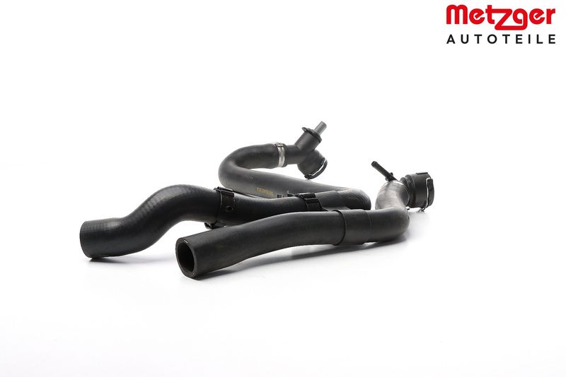 METZGER AUTOTEILE 2420048 Radiator Hose
