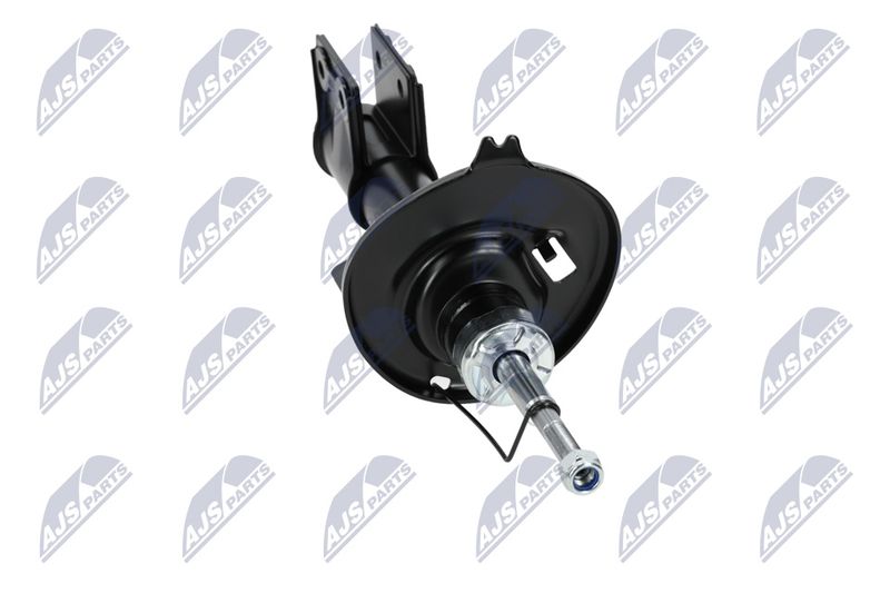Amort, NTY A-PE-007