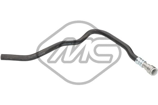 Metalcaucho 77480 - Hydraulic Hose, Steering System