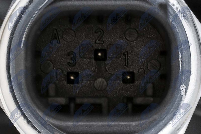 NTY ZPZ-LR-008 Valve, compressed-air system