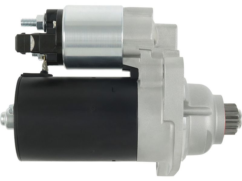 Starter, AS-PL S0048