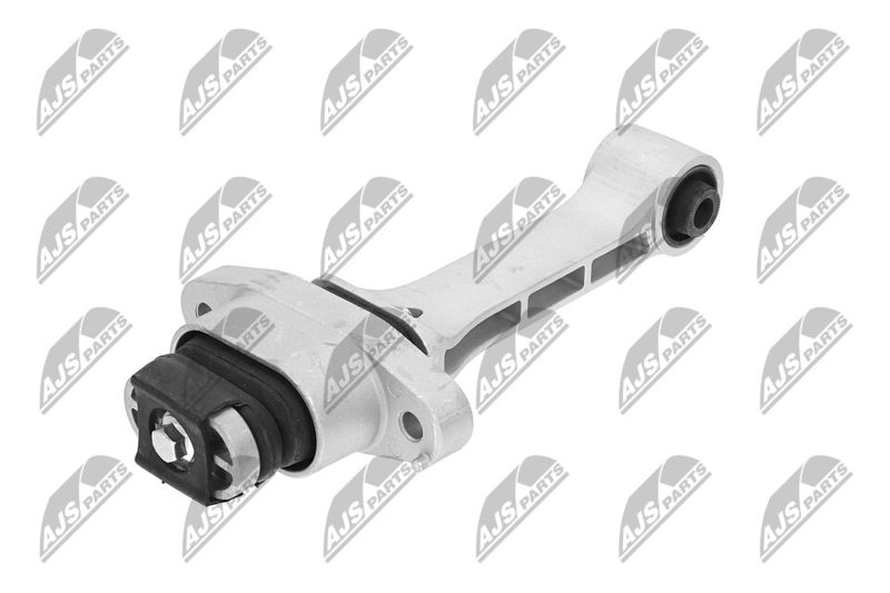 Paigutus, Mootor, NTY ZPS-HY-537