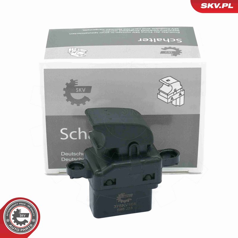 ESEN SKV 37SKV464 Switch, window regulator