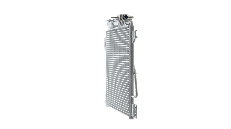 Product Image - Condensor, airconditioning - AC450000P - MAHLE