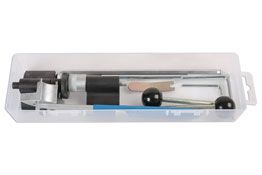LASER TOOLS 6557 Paskirstymo diržo montavimo įrankių komplektas