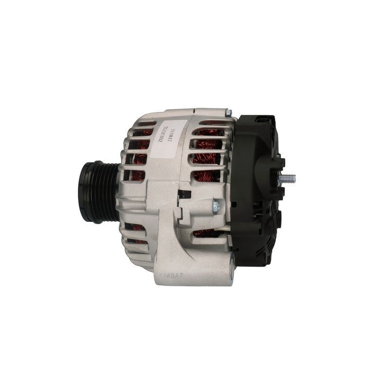 Generaator, HC-Cargo F 032 114 847