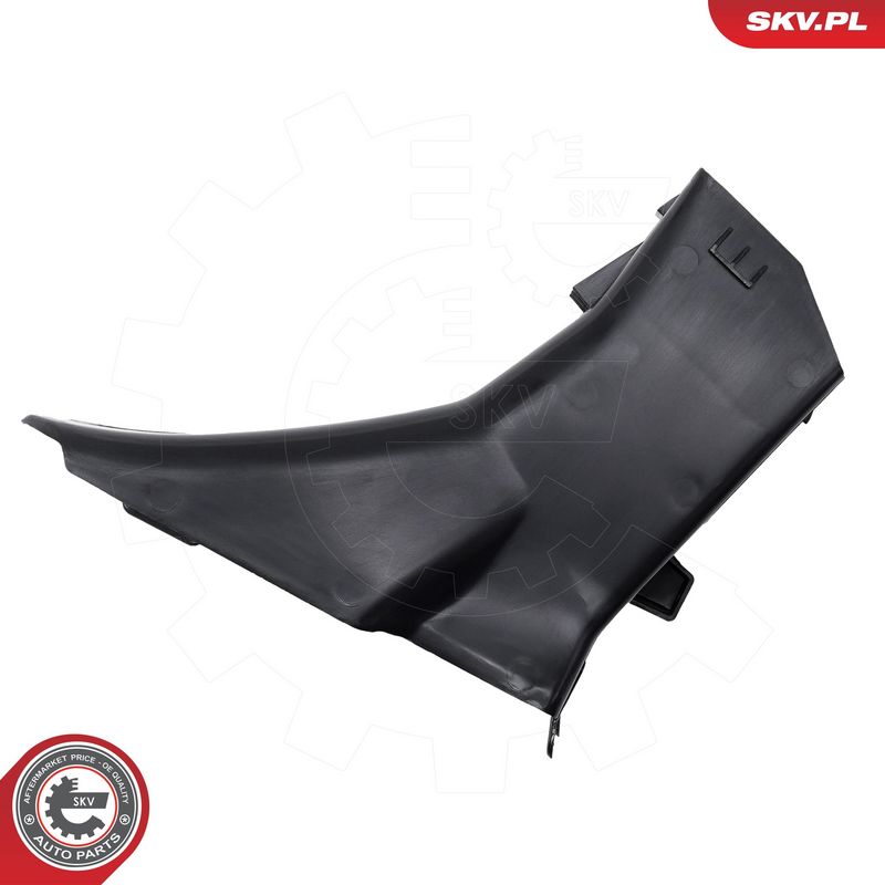 Õhutoru, õhufilter, ESEN SKV 54SKV974