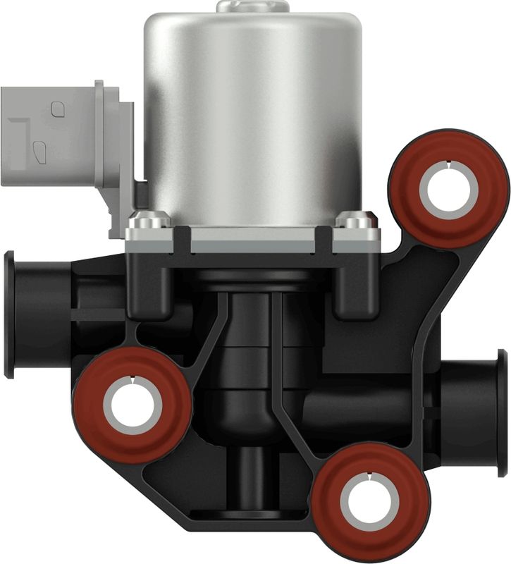 WABCO 4460913150 Coolant Control Valve