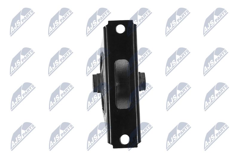 Paigutus, Mootor, NTY ZPS-MS-040