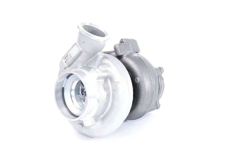 Compresor,sistem de supraalimentare T913219 BTS Turbo