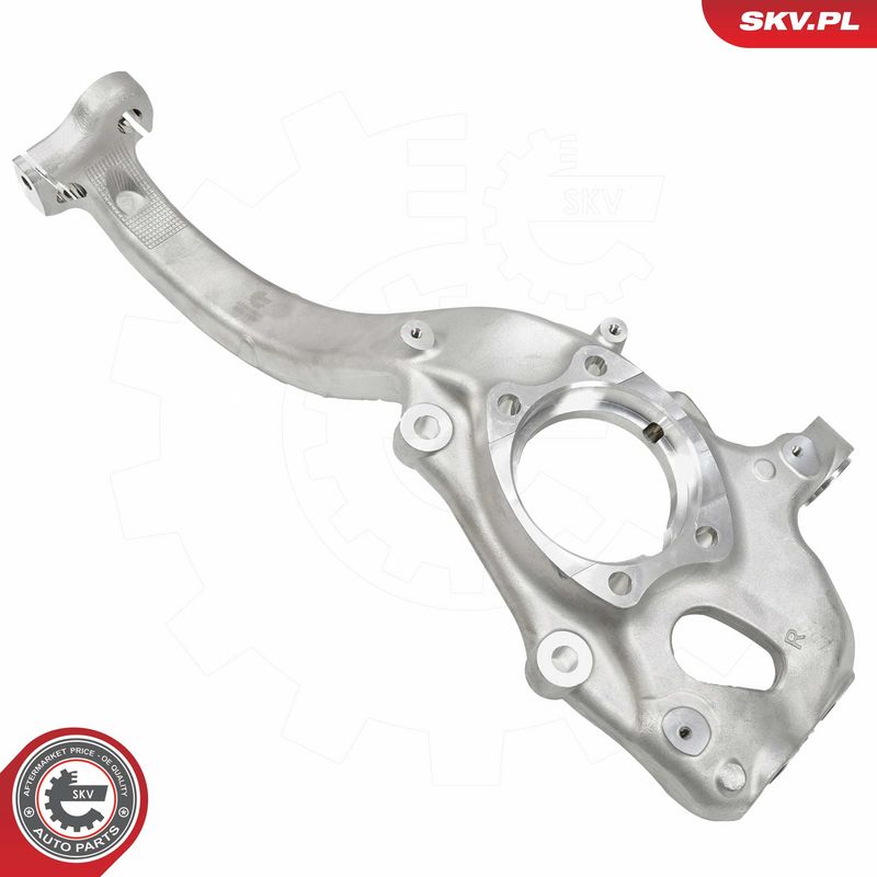 Käändmik, rattakinnitus, ESEN SKV 47SKV952