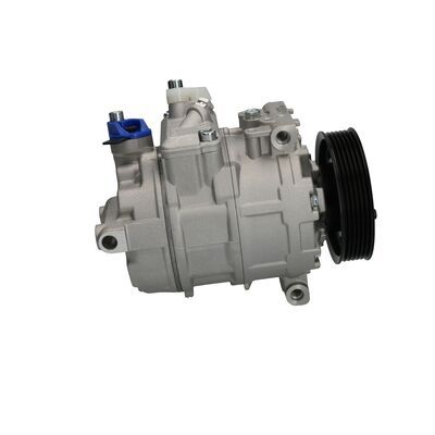 Air Conditioning Compressor Skoda Octavia III Estate (5E5) 2.0 Tdi