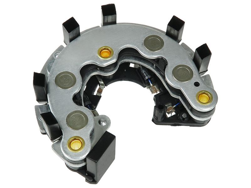 AS-PL ARC9088S Rectifier, alternator