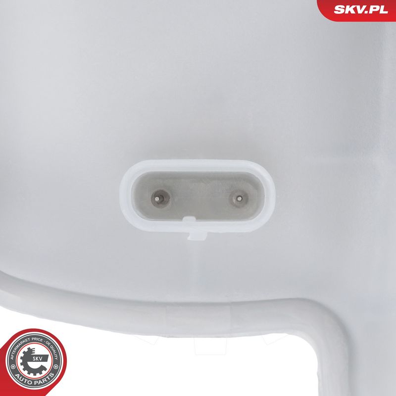 Paisupaak, jahutusvedelik, ESEN SKV 61SKV536